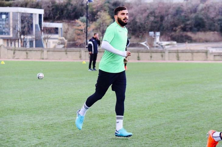 بن عيادة بن عيادة